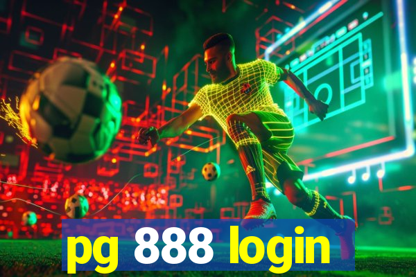 pg 888 login